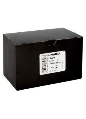 Battery N 10x2